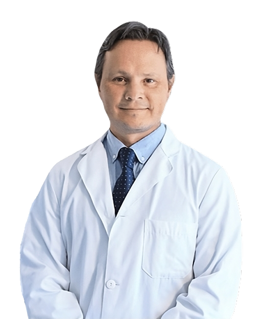 Dr. Juan Diego López Vega